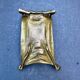 Bronze devil vide poche Art Nouveau