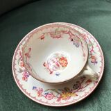 Sarreguemines Minton flavor teacup