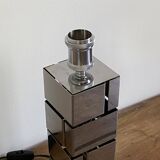 Vintage Building lamp by Curtis Jere. 1970. Space age.