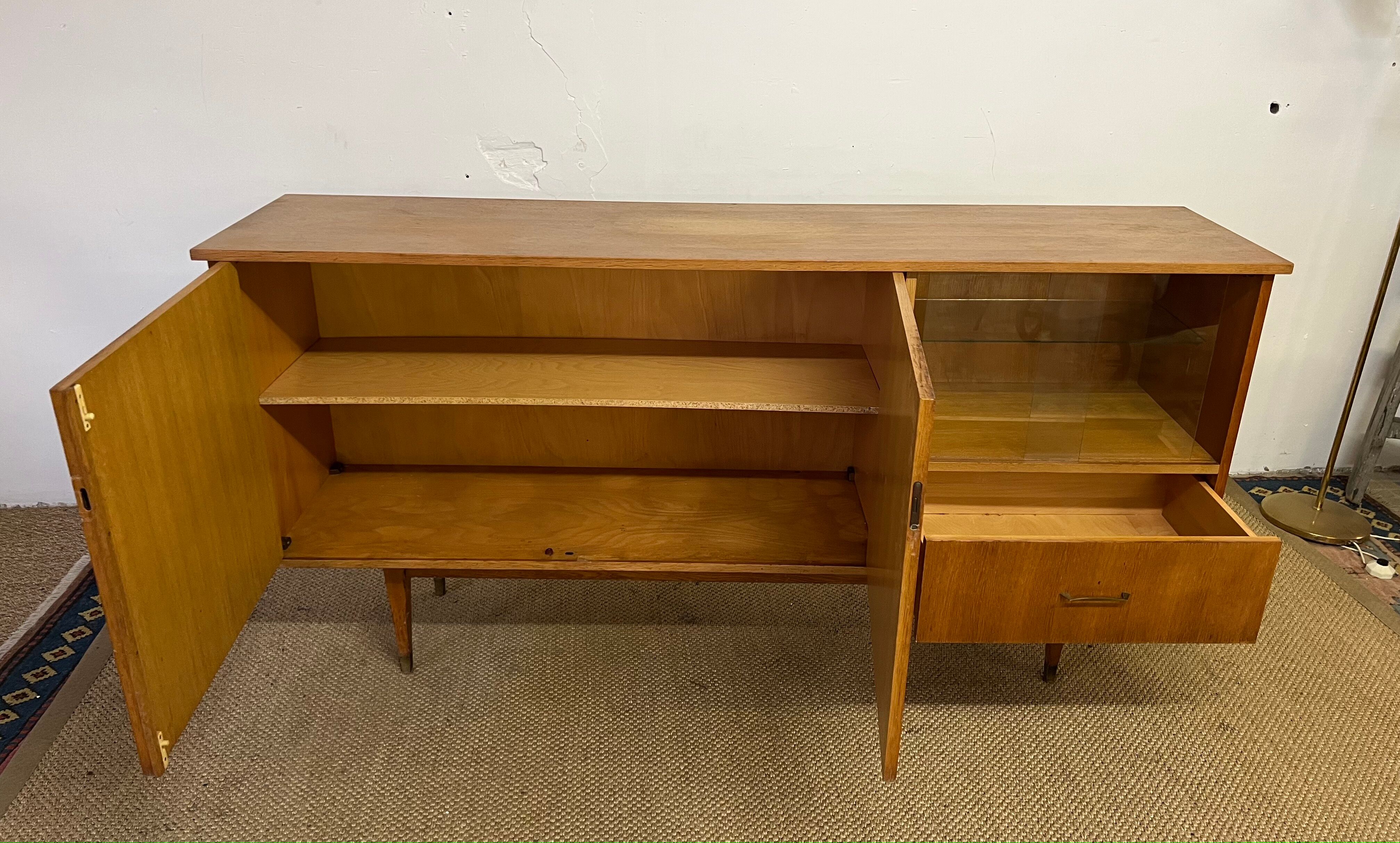 Vintage sideboard