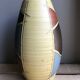 Vase Hhr West Germany. scrafito style No. 110t20 germany