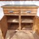 Mado Poncé buffet
