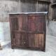 Workshop display cabinet