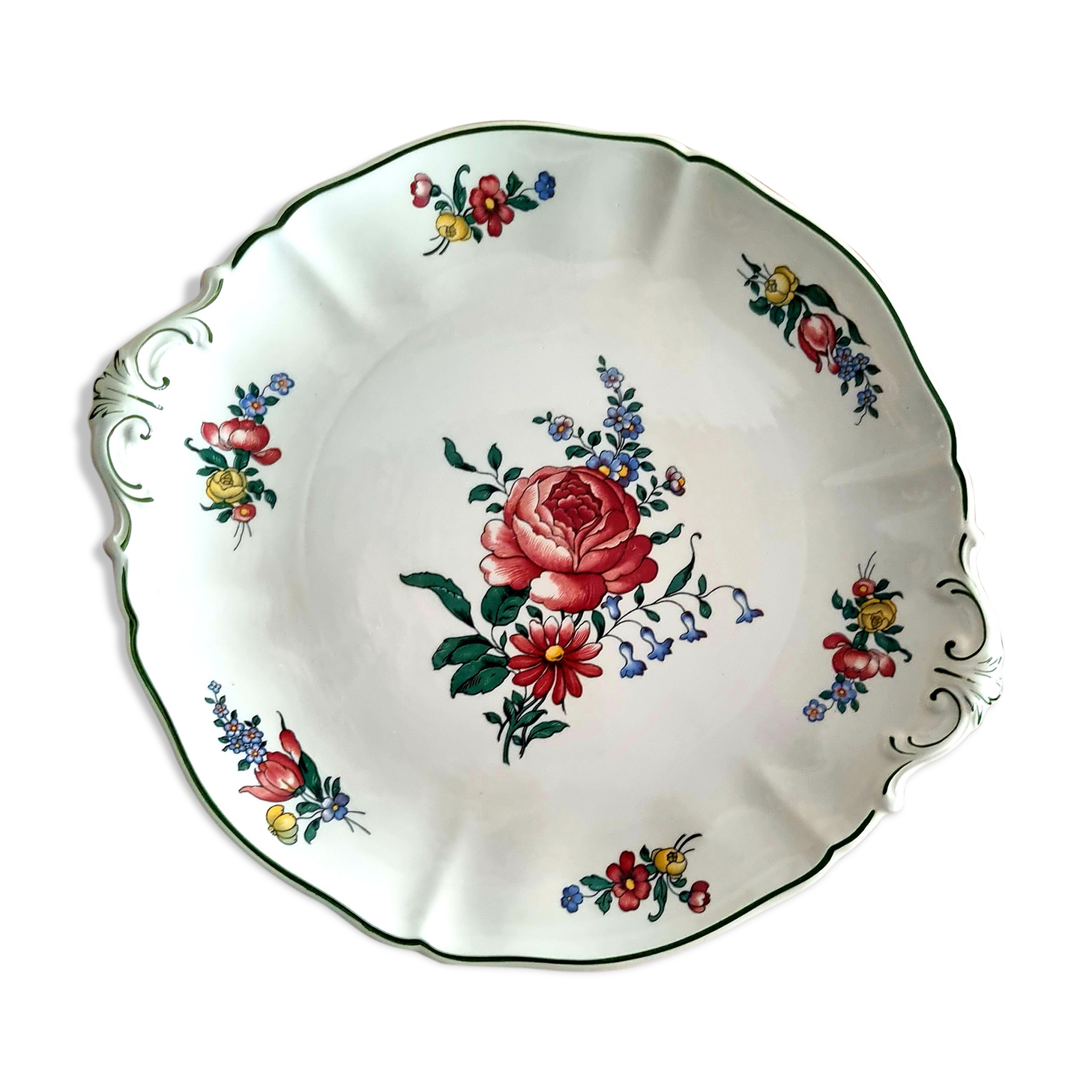 Cake dish Villeroy and Boch 1562