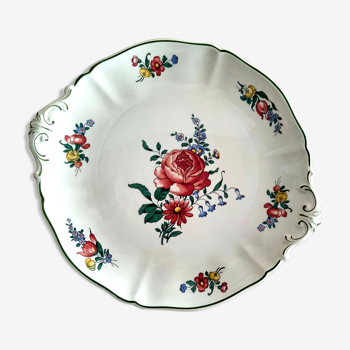 Plat à gateaux Villeroy et Boch 1562