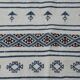 Traditional Tunisian Berber Rug, Berber Accent Rug