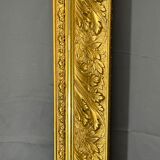 Old frame 150 x 116 cm