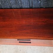 Kofod-Larsen chest of drawers in rosewood