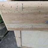 Parisian style buffet