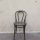 Bistro chair no. 14 Ton iconic design
