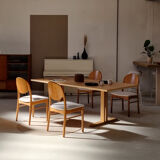 Table à manger Tjalfe