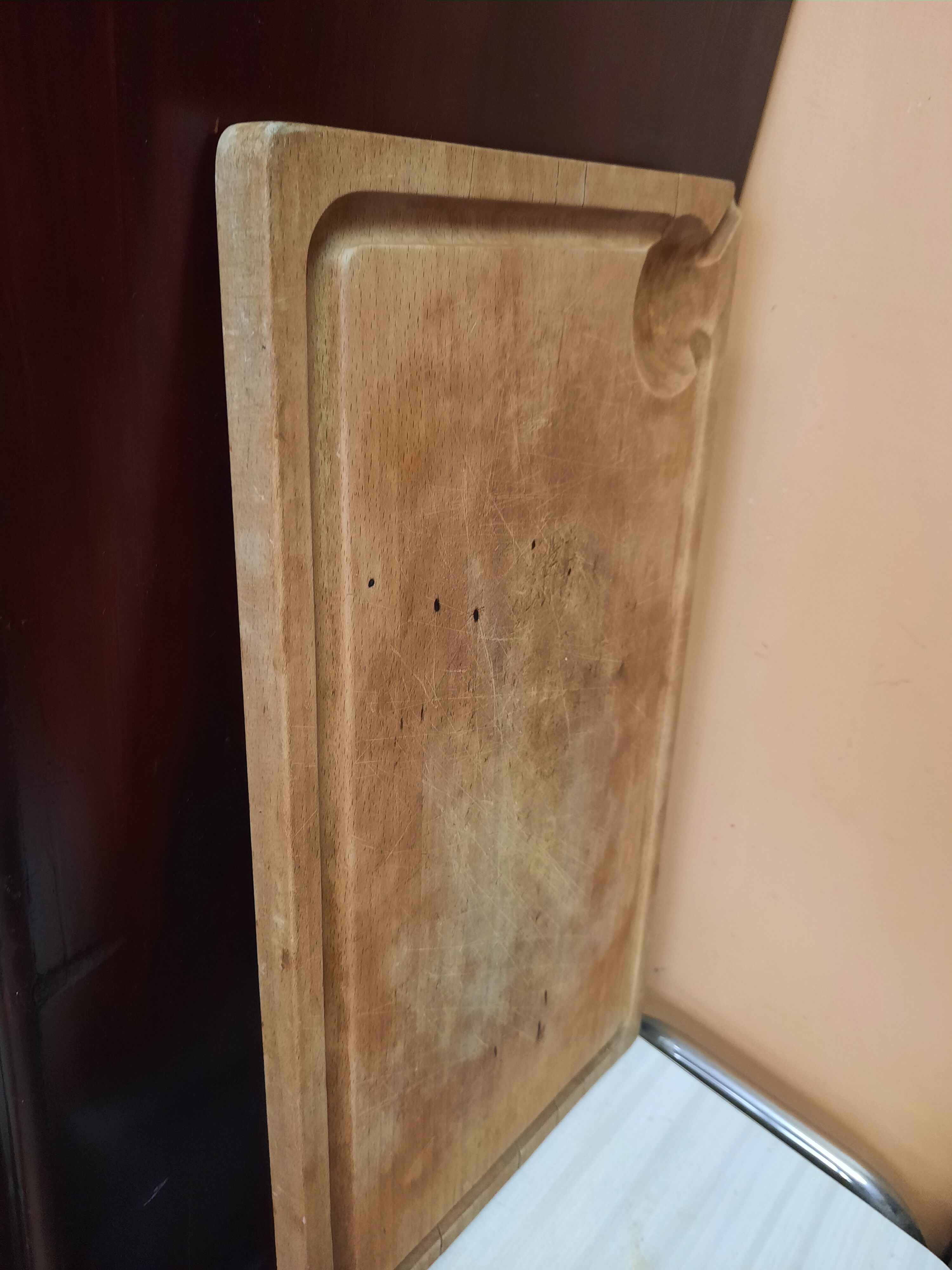 Cutting board