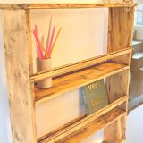 Antique shelf "Paule"