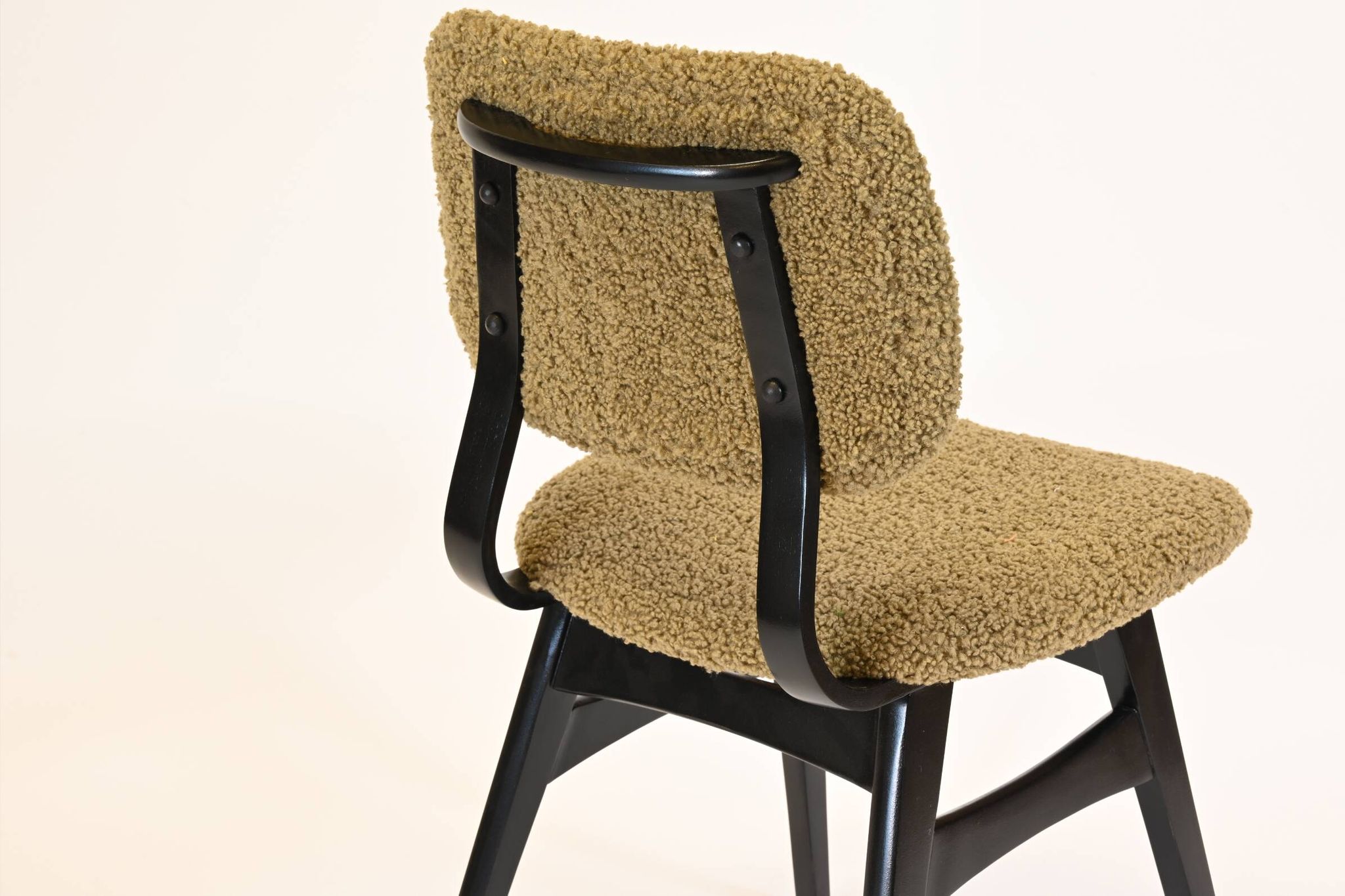 Mid-Century Chairs by Admis, Netherlands, 1960s,