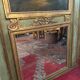 Trumeau 19eme style Louis XVI