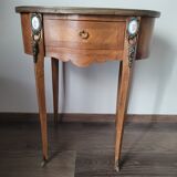 Table bouillotte