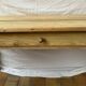 Farmhouse table
