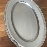Plat oval Guy Degrenne