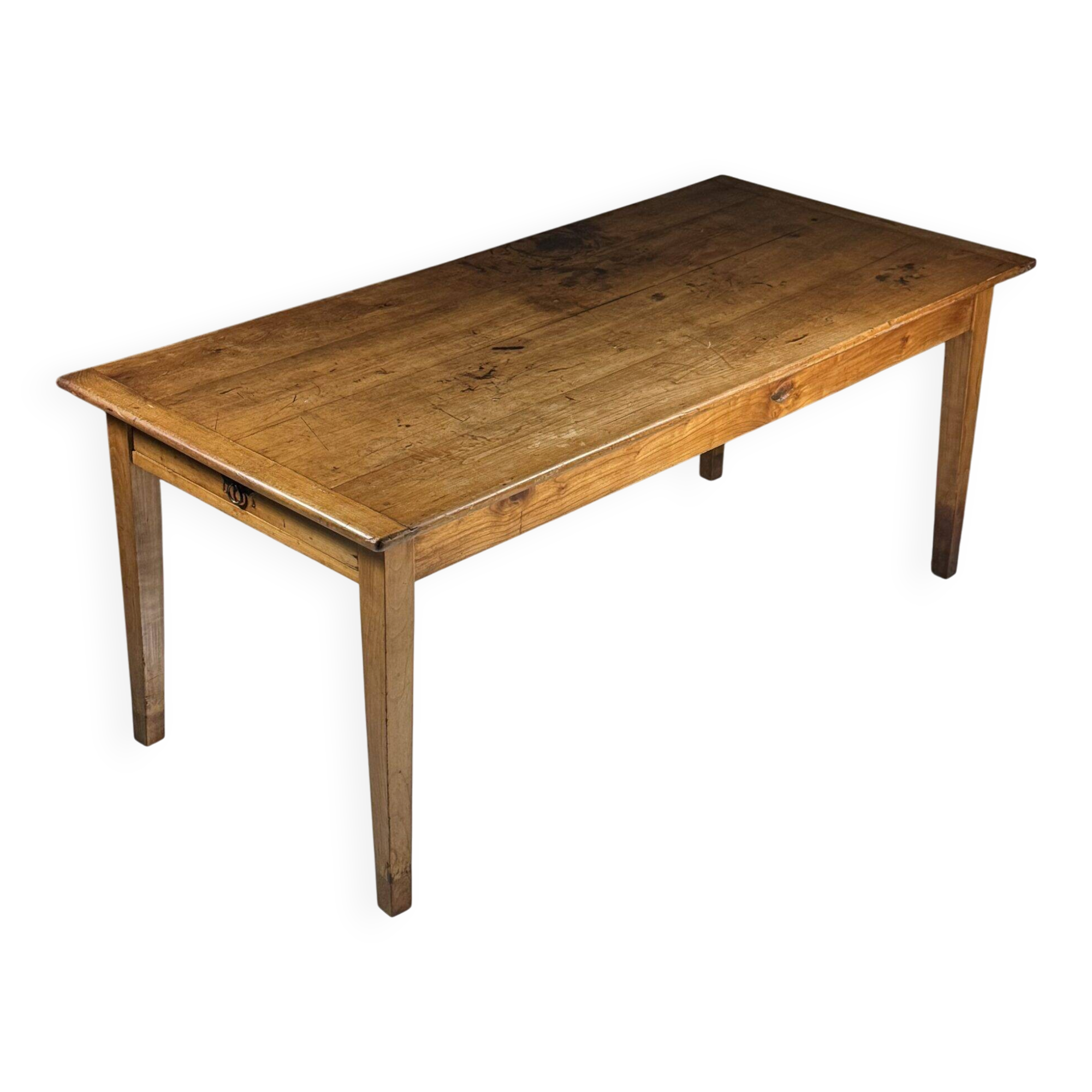 French dining table 188L