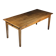 French dining table 188L