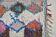 Tapis boucherouite 95x190cm