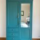 Armoire parisienne