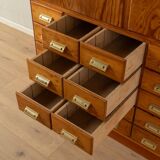 1950s drawer cabinet