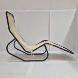 Barwa 1950 vintage chaise longue