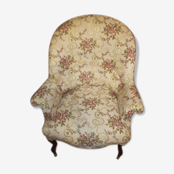 Napoléon III Chair