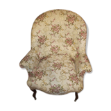 Napoleon III armchair