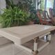 Vintage coffee table