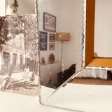 Venetian mirror