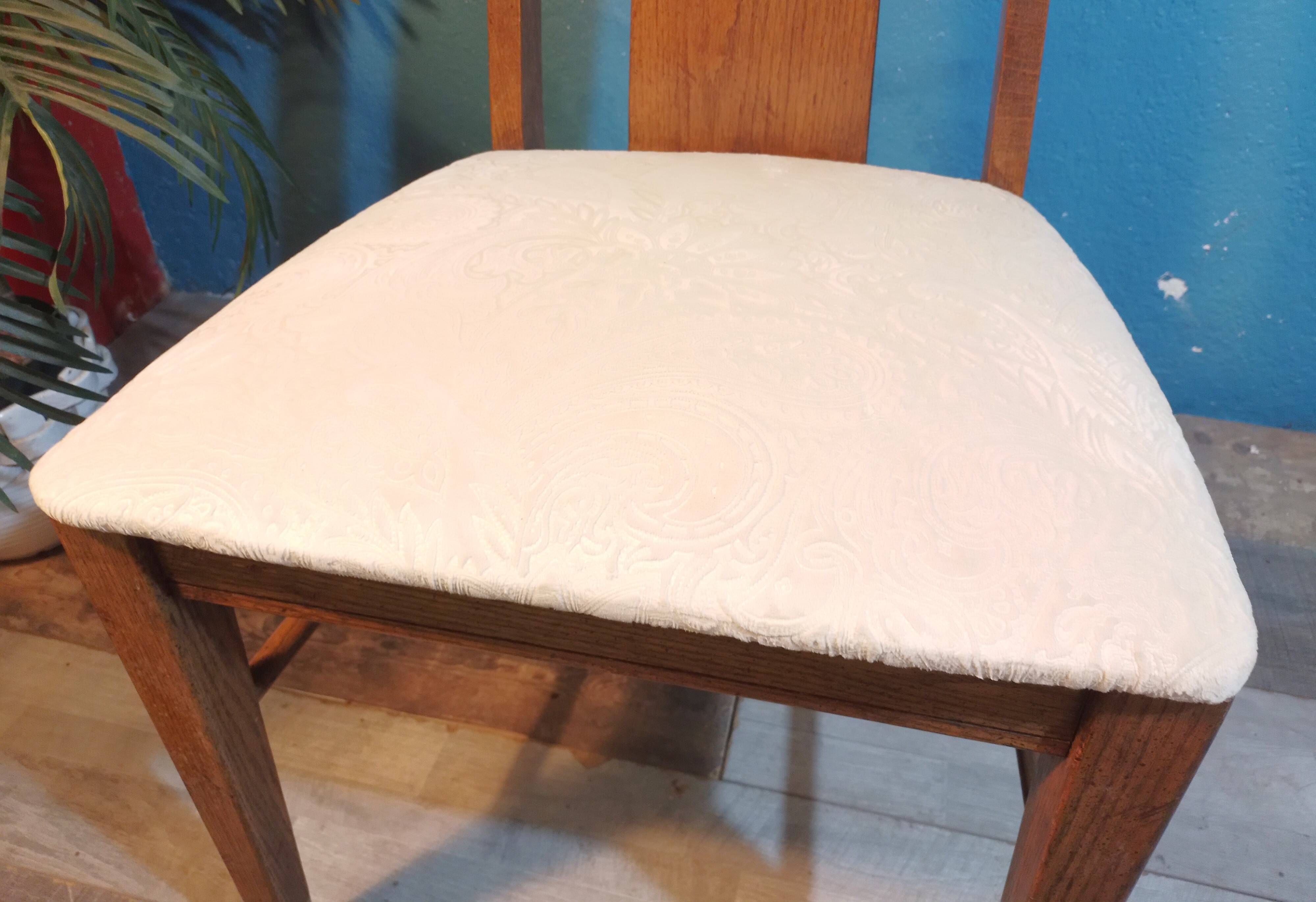Garrison chairs 1960s