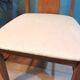 Garrison chairs 1960s