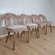 Antonin Suman dining chairs
