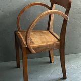 Chaise pour enfant vintage