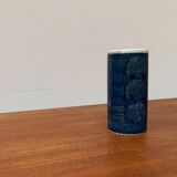 Mid-century Swedish vase Sarek by Olle Alberius for Rörstrand.