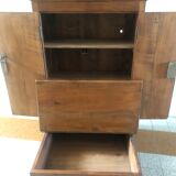 Furniture secretary writing desk