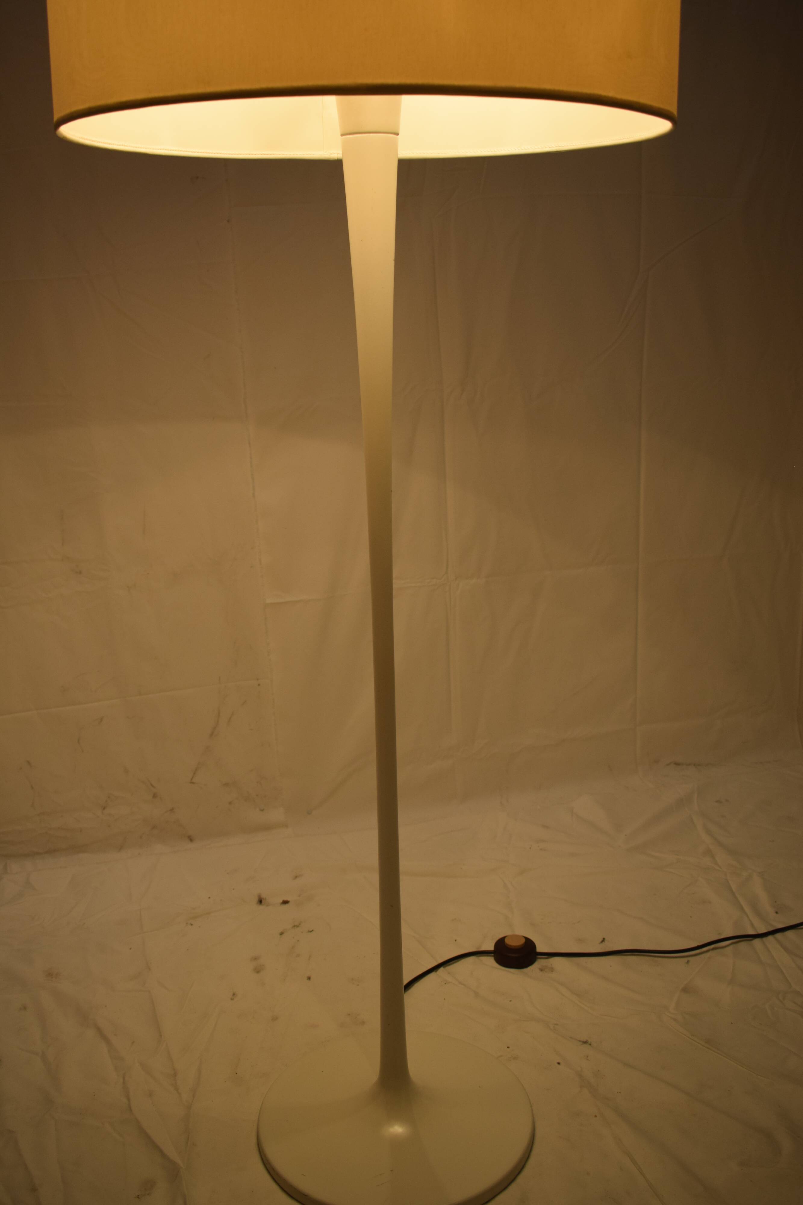 German floor lamp by Staff Leuchten, 1960