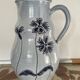 1970s ceramic jug