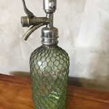 Green siphon 1900