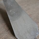 Ercuis silver-plated pie server