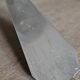 Ercuis silver-plated pie server