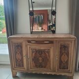 Art Deco Buffet