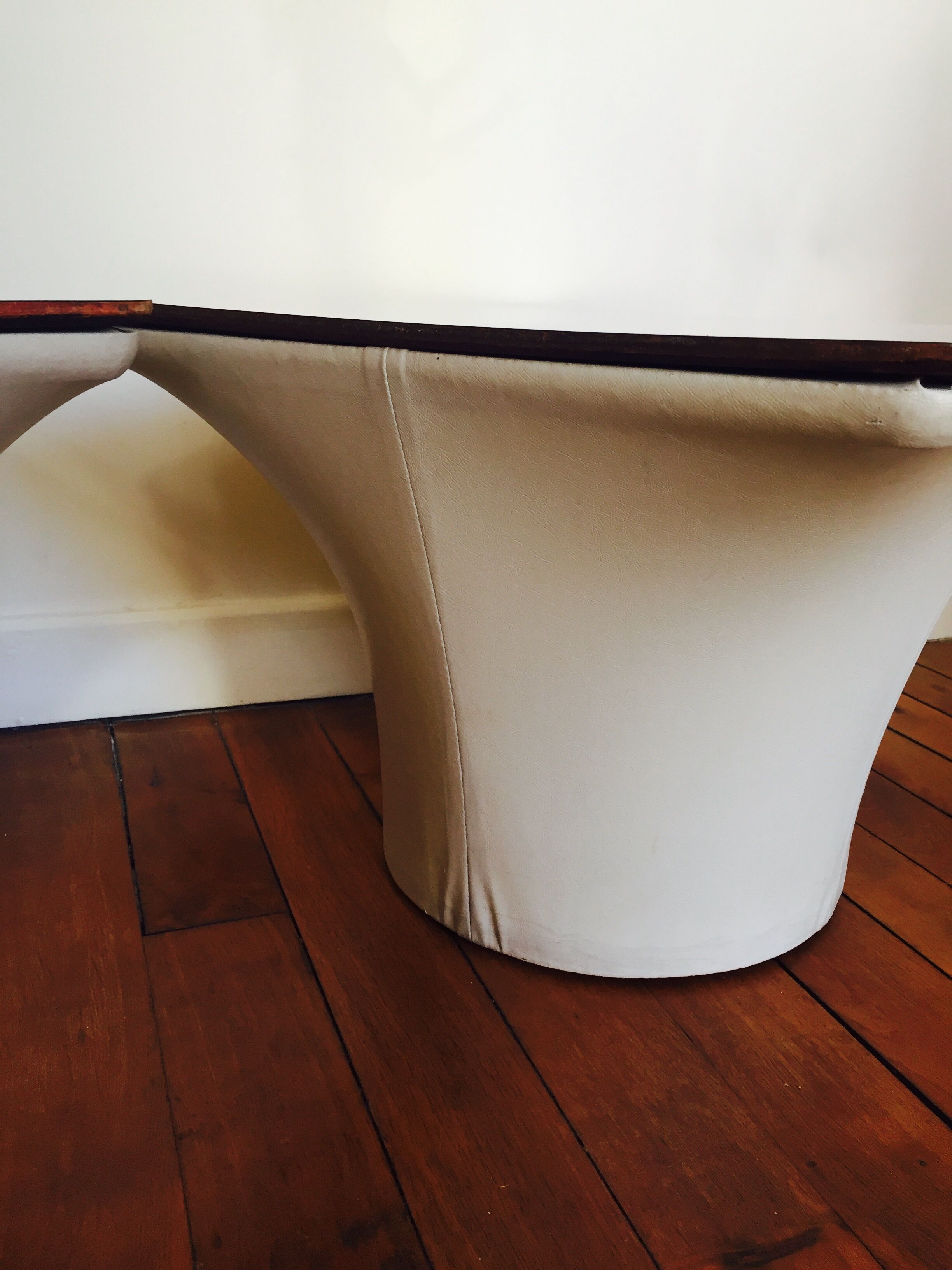 Mushroom Tables
