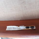 Chaise modèle 49 par Erik Buch, OD Møbler, danemark, années 1960