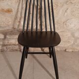 Tuna chair and Scandinavian