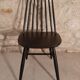Tuna chair and Scandinavian