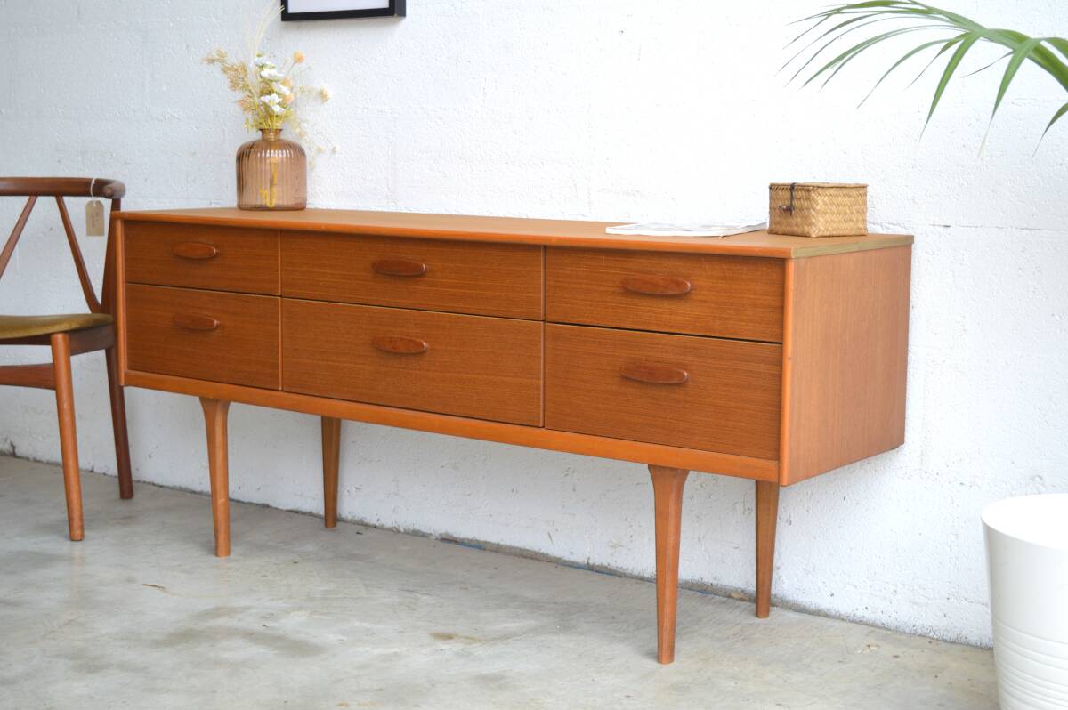 Enfilade console Austinsuite 154cm