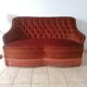 2 seater toad sofa